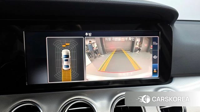 Mercedes-Benz E-Class W213 id 3853955 из Кореи 7