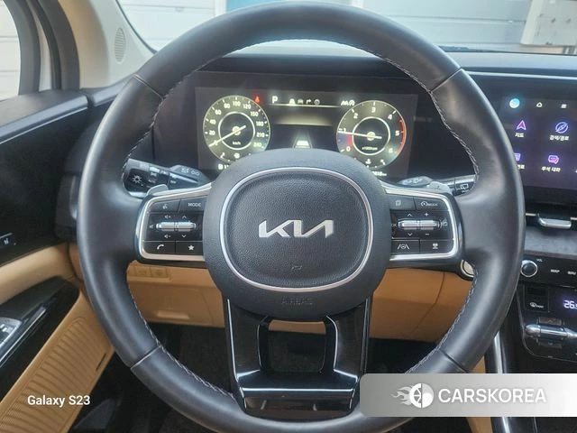 Kia Carnival 4th generation id 3864843 из Кореи 7