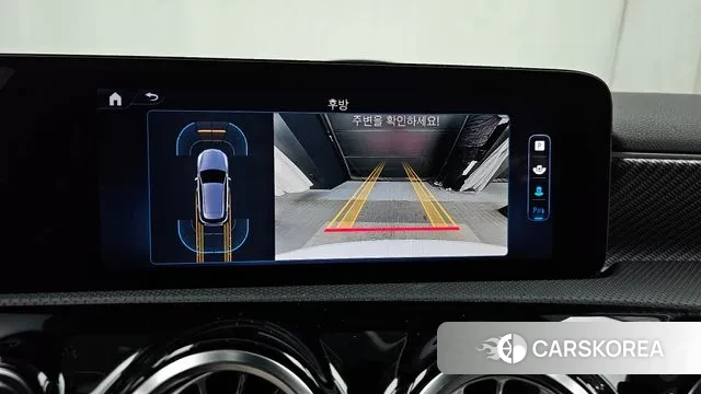 Mercedes-Benz A-Class W177 id 3739671 из Кореи 7