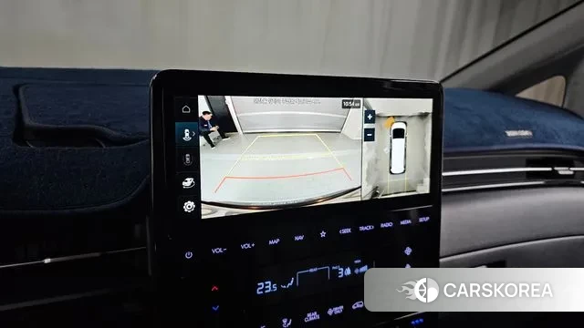 Hyundai Staria id 3341438 из Кореи 7