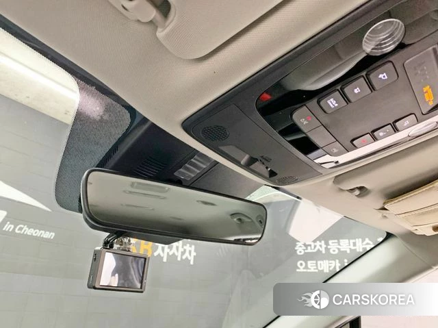 Kia Carnival 4th generation id 4293566 из Кореи 7