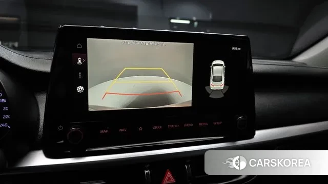 Kia The New K3 2nd generation id 3625407 из Кореи 7