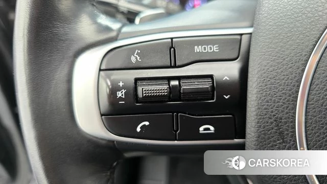Kia K5 3rd generation id 4636523 из Кореи 7