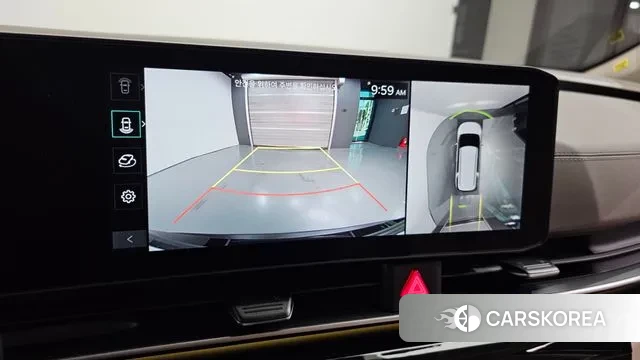 Kia The New Carnival 4th Generation id 3288908 из Кореи 7