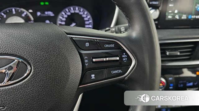 Hyundai Santa Fe TM id 4225848 из Кореи 7