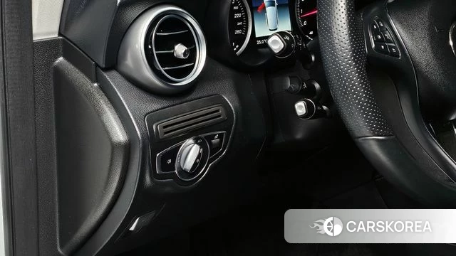 Mercedes-Benz GLC-Class X253 id 4310526 из Кореи 7