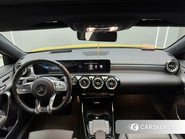Mercedes-Benz Class A AMG (imported) id 4208742 из Китая 7