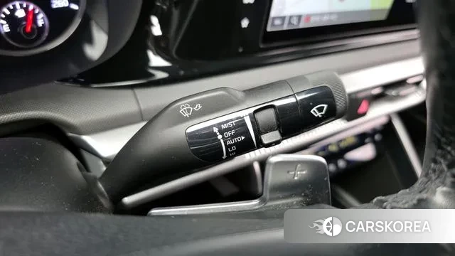 Kia K5 3rd generation id 3395213 из Кореи 7