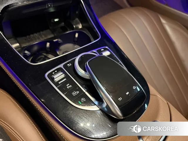 Mercedes-Benz E-Class W213 id 3732871 из Кореи 7