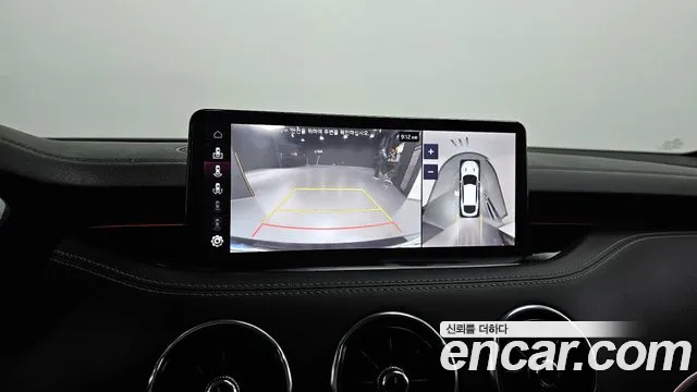 Kia Stinger Meister id 2700756 из Кореи 7