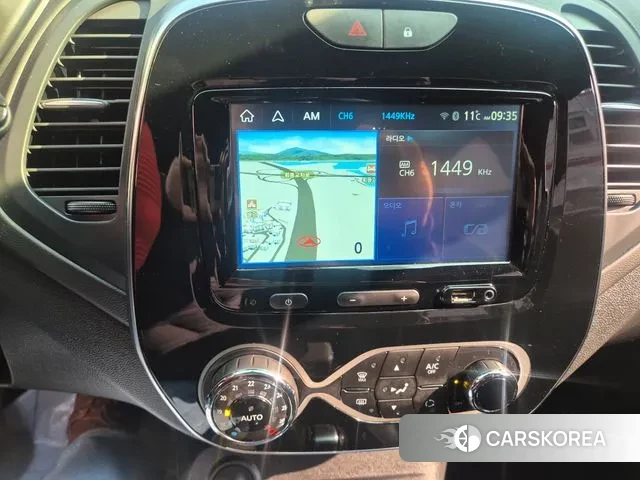 Renault Korea (Samsung) New QM3 id 3766632 из Кореи 7