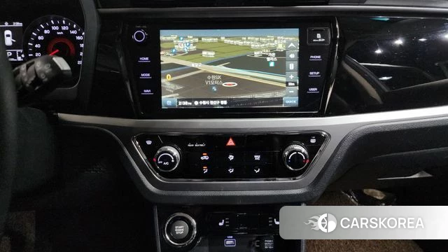 Ssangyong Beautiful Korando id 3828672 из Кореи 7