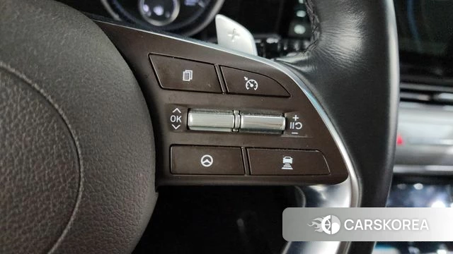 Hyundai The New Grandeur IG id 4203371 из Кореи 7