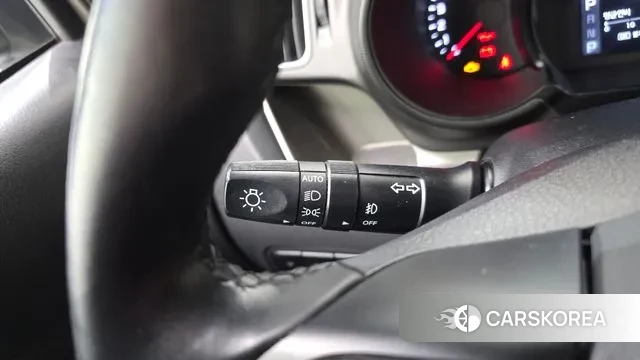 Kia The New Ray id 3530604 из Кореи 7