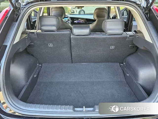 Kia Di All New Niro EV id 3098073 из Кореи 7