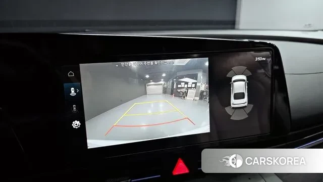 Hyundai The New Avante (CN7) id 3751701 из Кореи 7