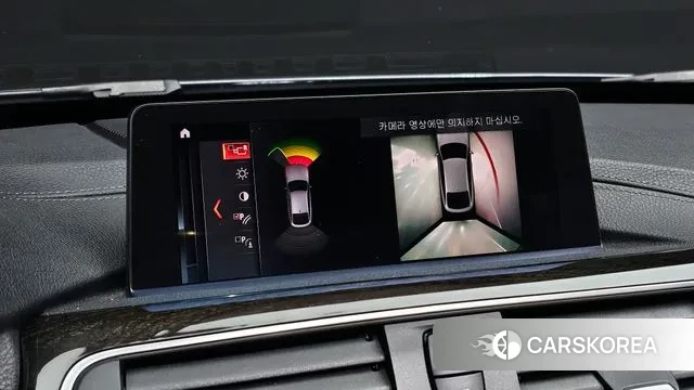 BMW 3 Series GT (F34) id 3444434 из Кореи 7