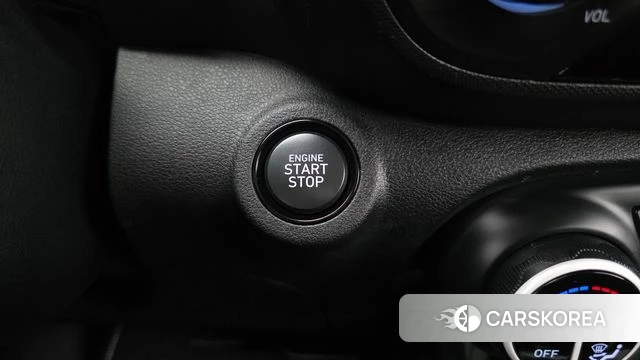 Hyundai Venue id 4201172 из Кореи 7