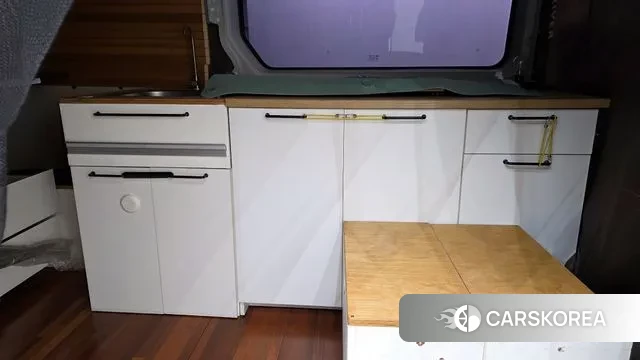 Renault Korea (Samsung) Master id 3636539 из Кореи 7