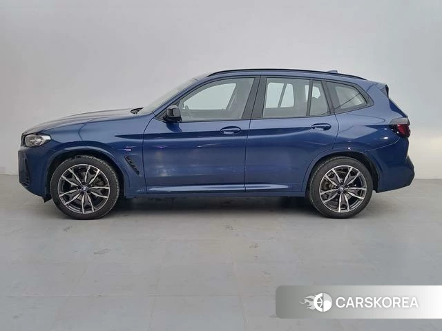 BMW X3 id 4198946 из Китая 7