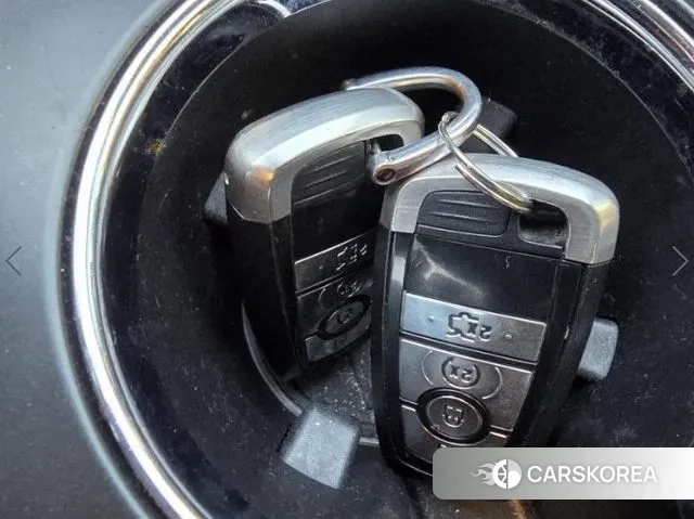 Ford Explorer id 3460252 из Кореи 7