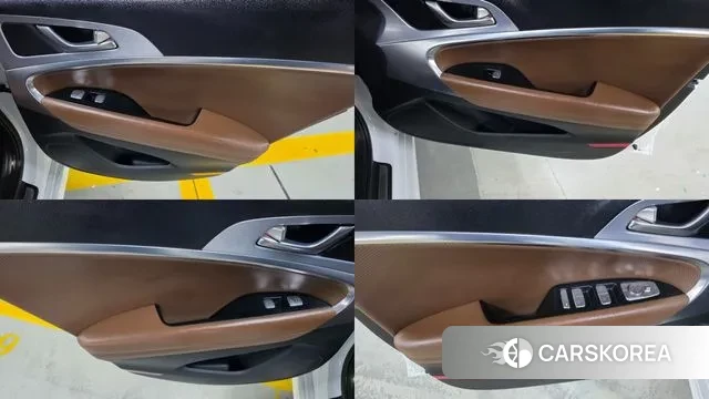 Genesis G70 id 3778614 из Кореи 7