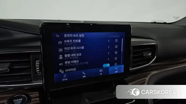 Ford Explorer 6th Generation id 3354715 из Кореи 7