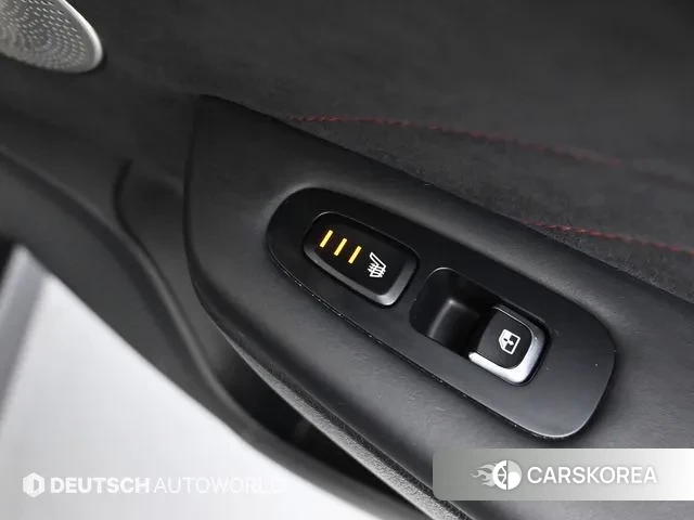 Kia Stinger Meister id 3324309 из Кореи 7