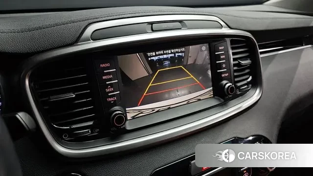 Kia The New Sorento id 3061035 из Кореи 7