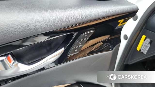 Kia K7 Premier id 4568290 из Кореи 7