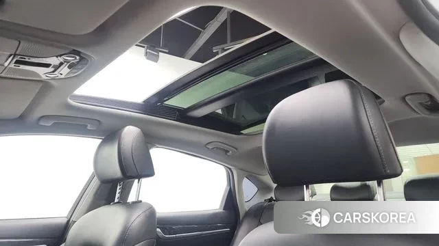 Hyundai Grandeur IG id 3009468 из Кореи 7