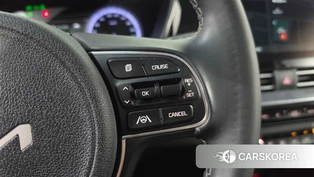 Kia The New Niro id 4894250 из Кореи 7