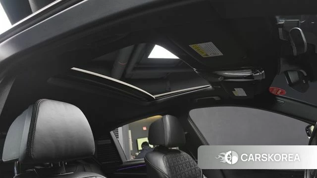 BMW 5 Series (G30) id 3899408 из Кореи 7