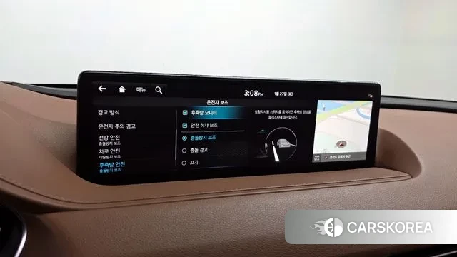 Genesis G80 (RG3) id 3625638 из Кореи 7