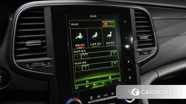 Renault Korea (Samsung) SM6 id 4377989 из Кореи 7