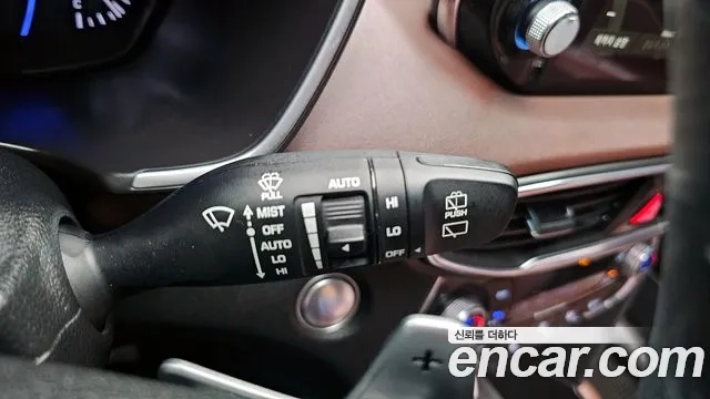 Hyundai Santa Fe TM id 2881488 из Кореи 7