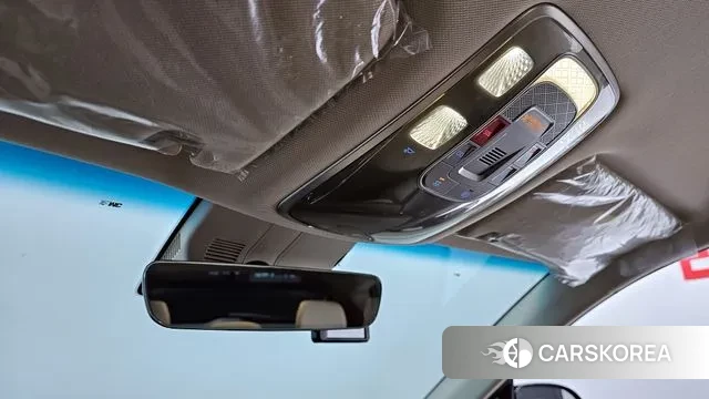 Genesis GV80 id 3458543 из Кореи 7