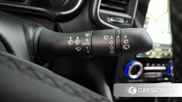 Renault Korea (Samsung) QM6 id 4502817 из Кореи 7