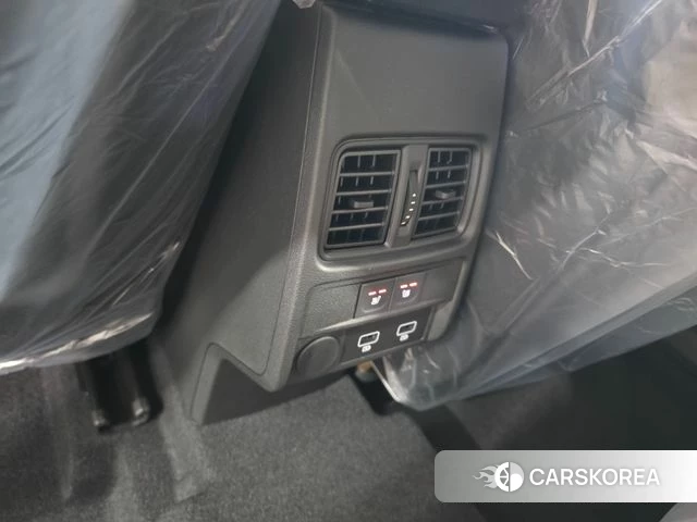 Renault Korea (Samsung) Arcana id 4710287 из Кореи 7