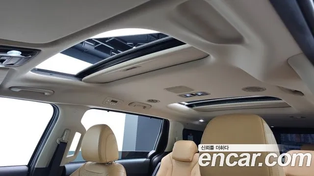 Kia Carnival 4th generation id 2862904 из Кореи 7