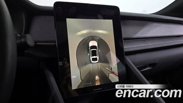 Polestar Polestar 2 id 2741671 из Кореи 7