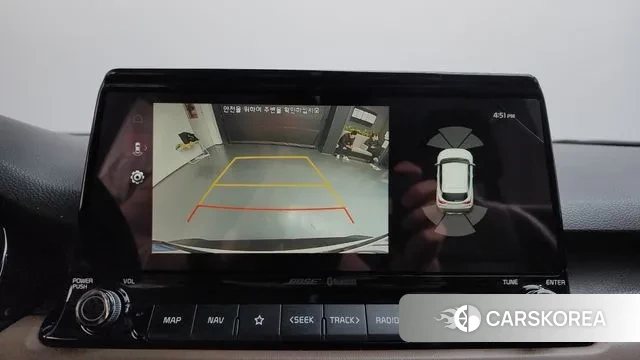 Kia Seltos id 3747996 из Кореи 7