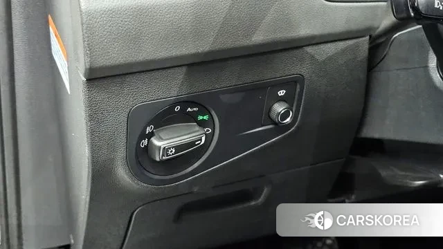 Volkswagen Tiguan second Generation id 3449066 из Кореи 7