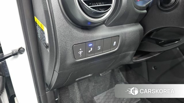Hyundai Kona id 4531125 из Кореи 7