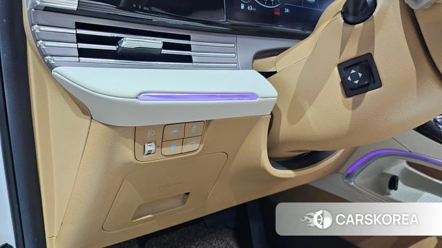 Hyundai The New Grandeur IG id 4501717 из Кореи 7