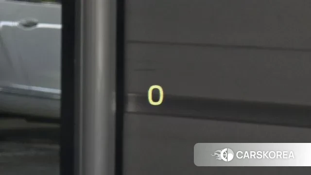 Volvo V90 Cross-Country id 2857696 из Кореи 7