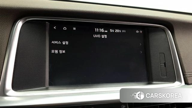 Kia The New K5 2nd generation id 4351081 из Кореи 7