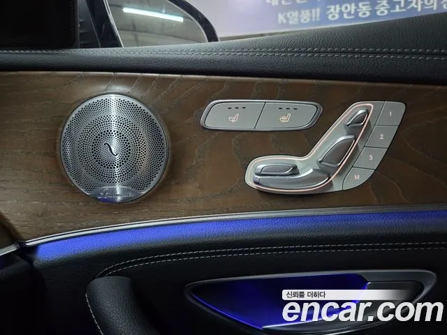 Mercedes-Benz E-Class W213 id 2927706 из Кореи 7