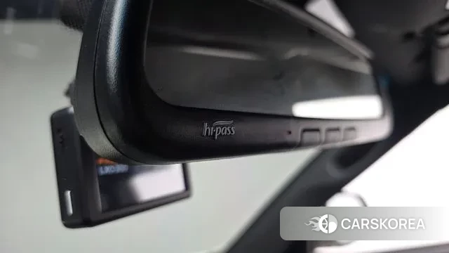 Ssangyong The New Rexton Sport id 3776844 из Кореи 7