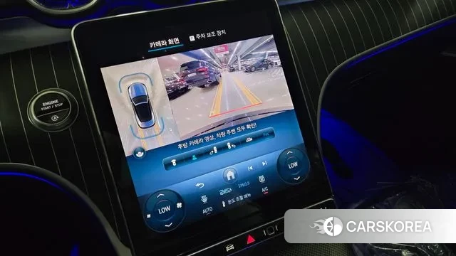 Mercedes-Benz CLE-Class C236 id 3020839 из Кореи 7